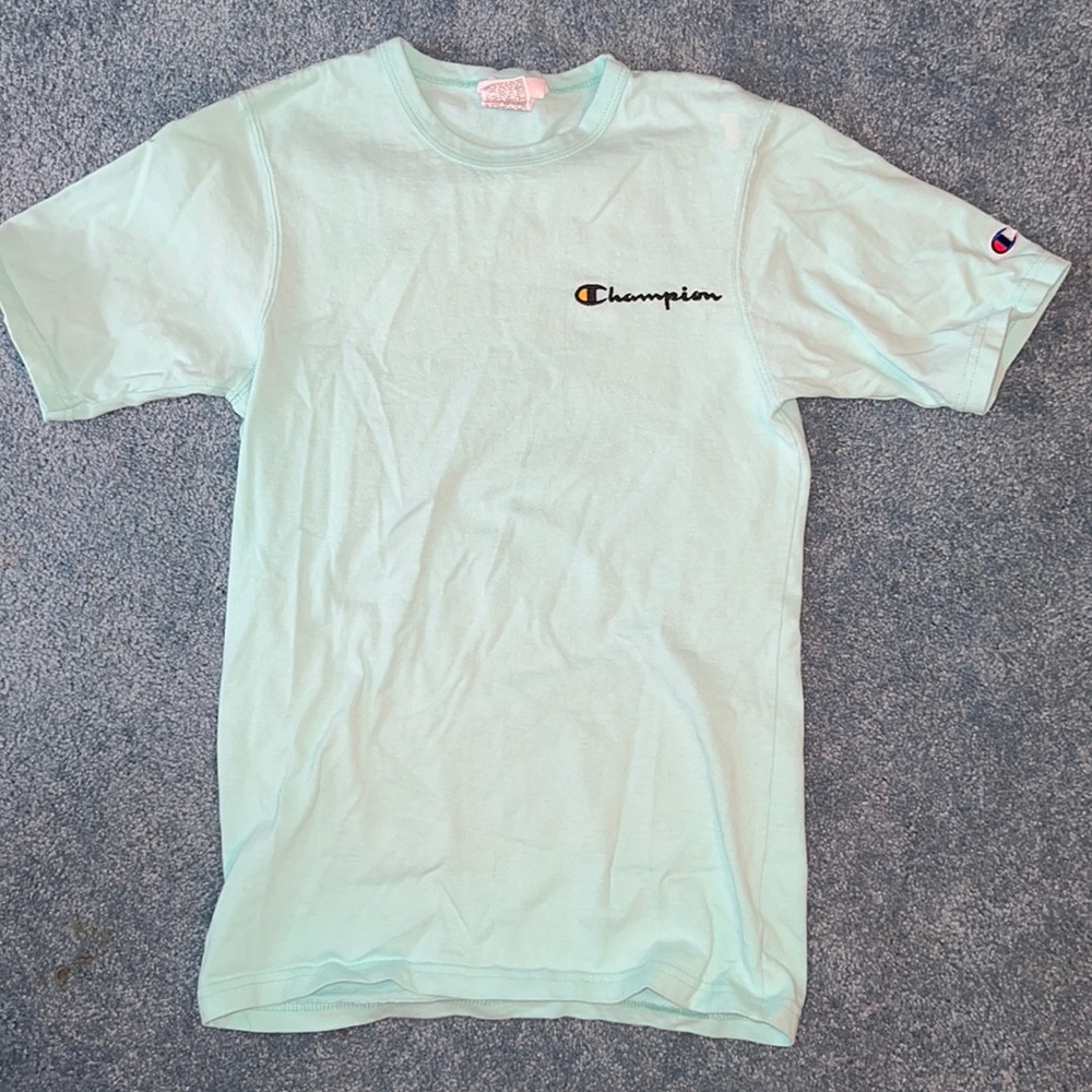 Champion Tee